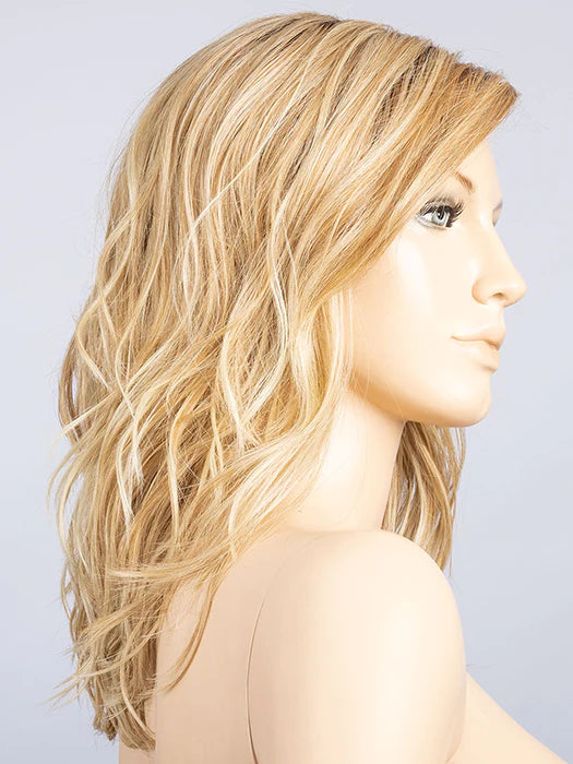 TABU | Heat Friendly Synthetic Lace Front Wig | Ellen Wille
