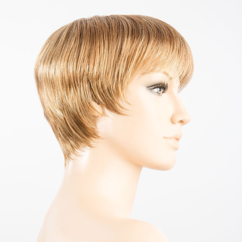 TOOL | Synthetic Wig | Ellen Wille