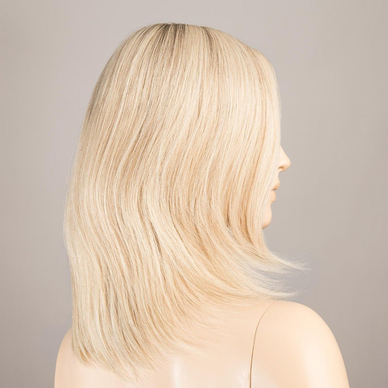 TRINITY PLUS | Remy-Human Hair Wig | Ellen Wille