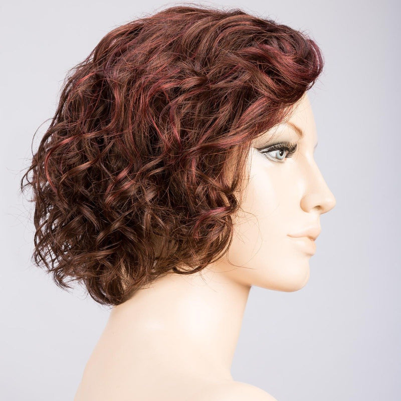 TURN | Synthetic Lace Front Wig | Ellen Wille