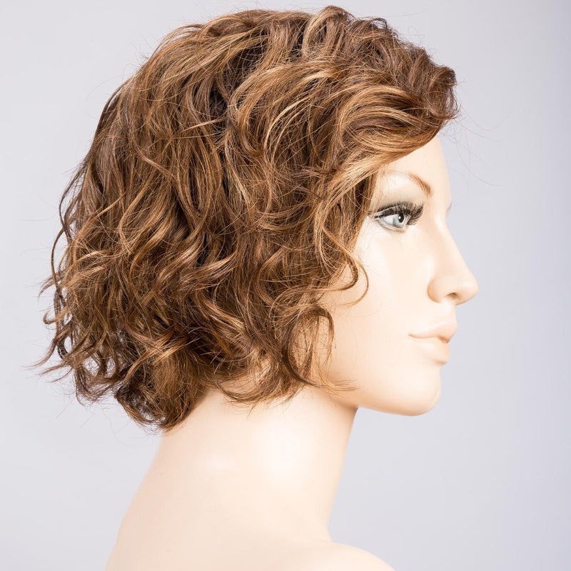 TURN | Synthetic Lace Front Wig | Ellen Wille