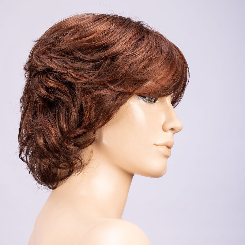 WIDE | Synthetic Lace Front Wig | Ellen Wille