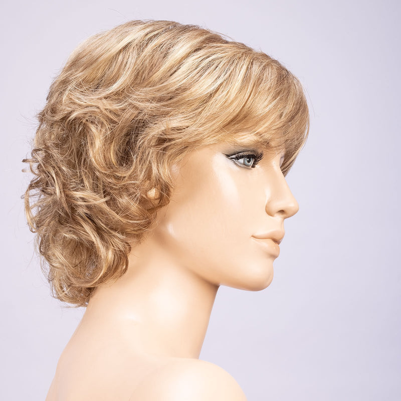 WIDE | Synthetic Lace Front Wig | Ellen Wille